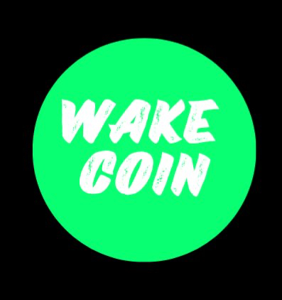 Wake Coin